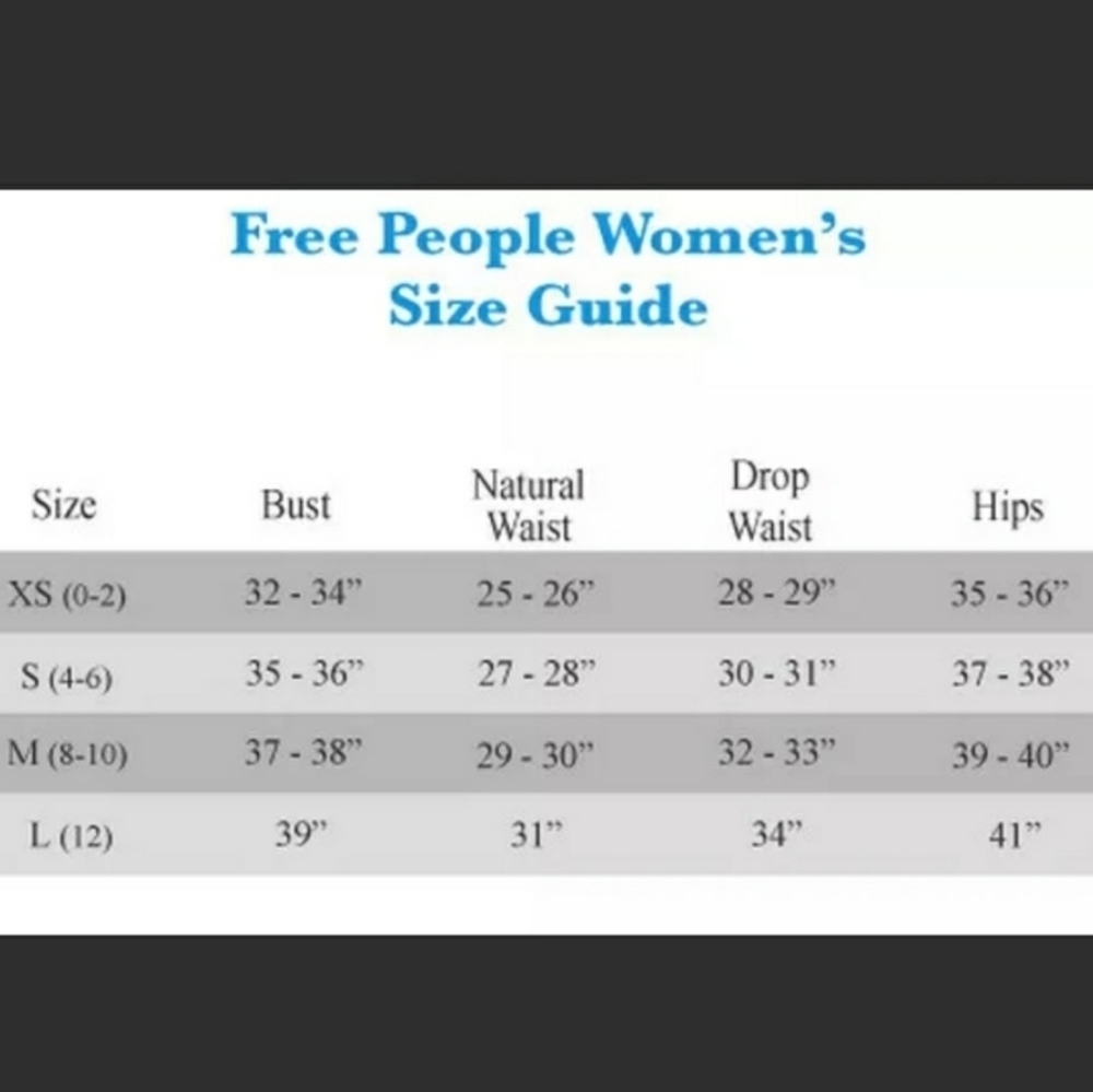Free People Reese Lace Bralette in Black XS - Picture 3 of 4